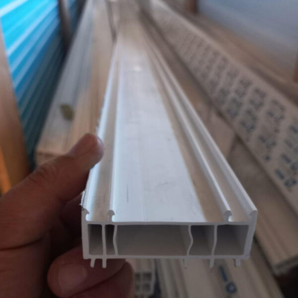 2,5 cm Toktoldó Decco 71 profilokhoz
