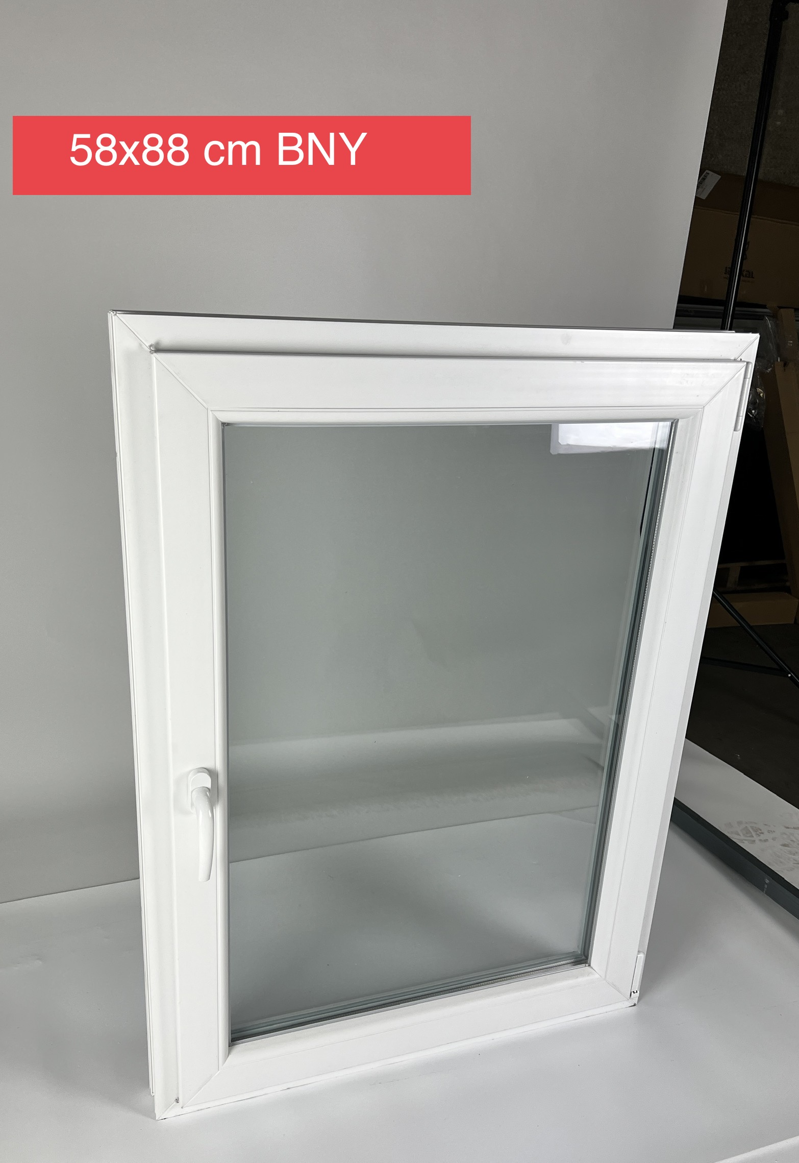 60×90 cm bukó-nyíló ablak - Image 2