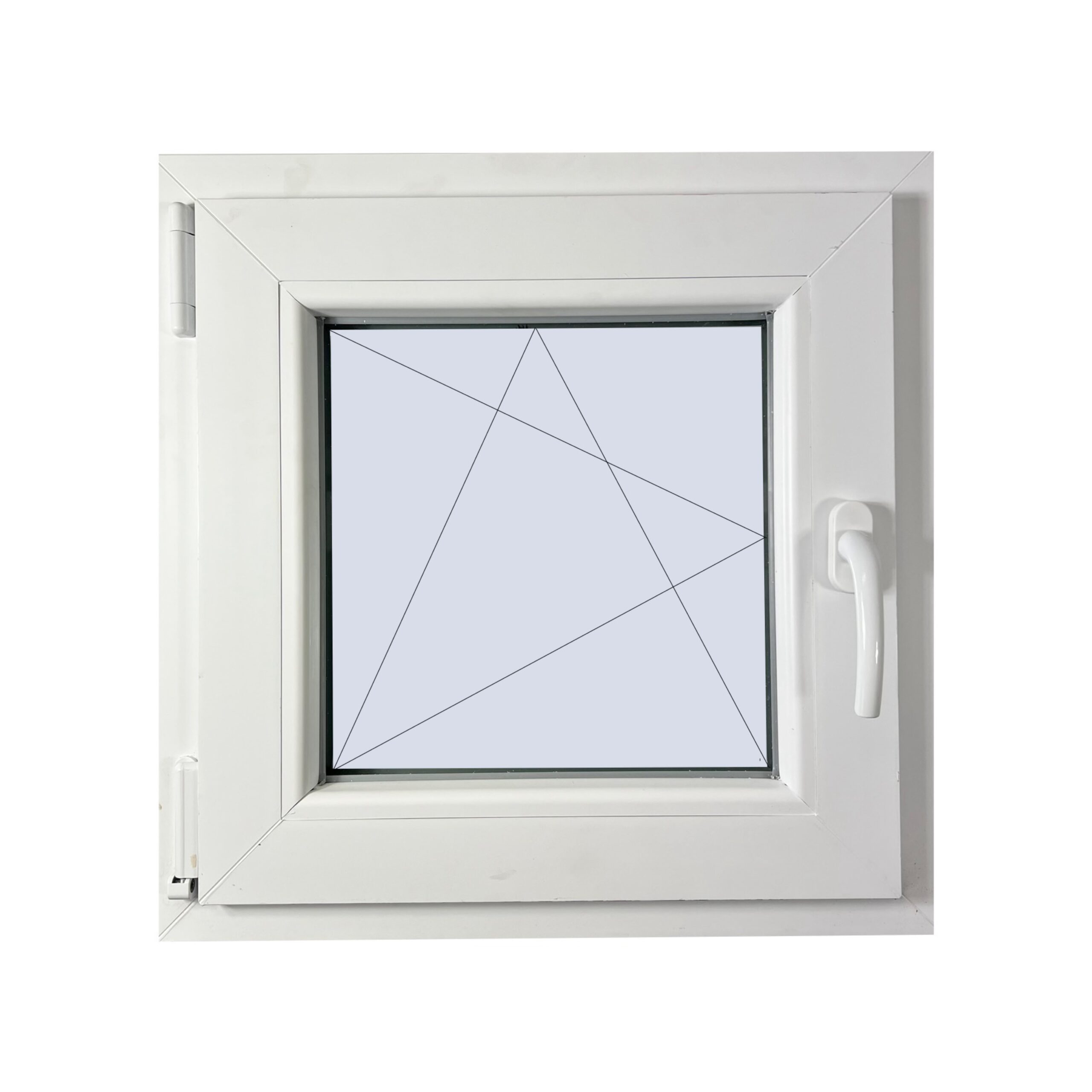 70×70 cm bukó-nyíló ablak - Image 2