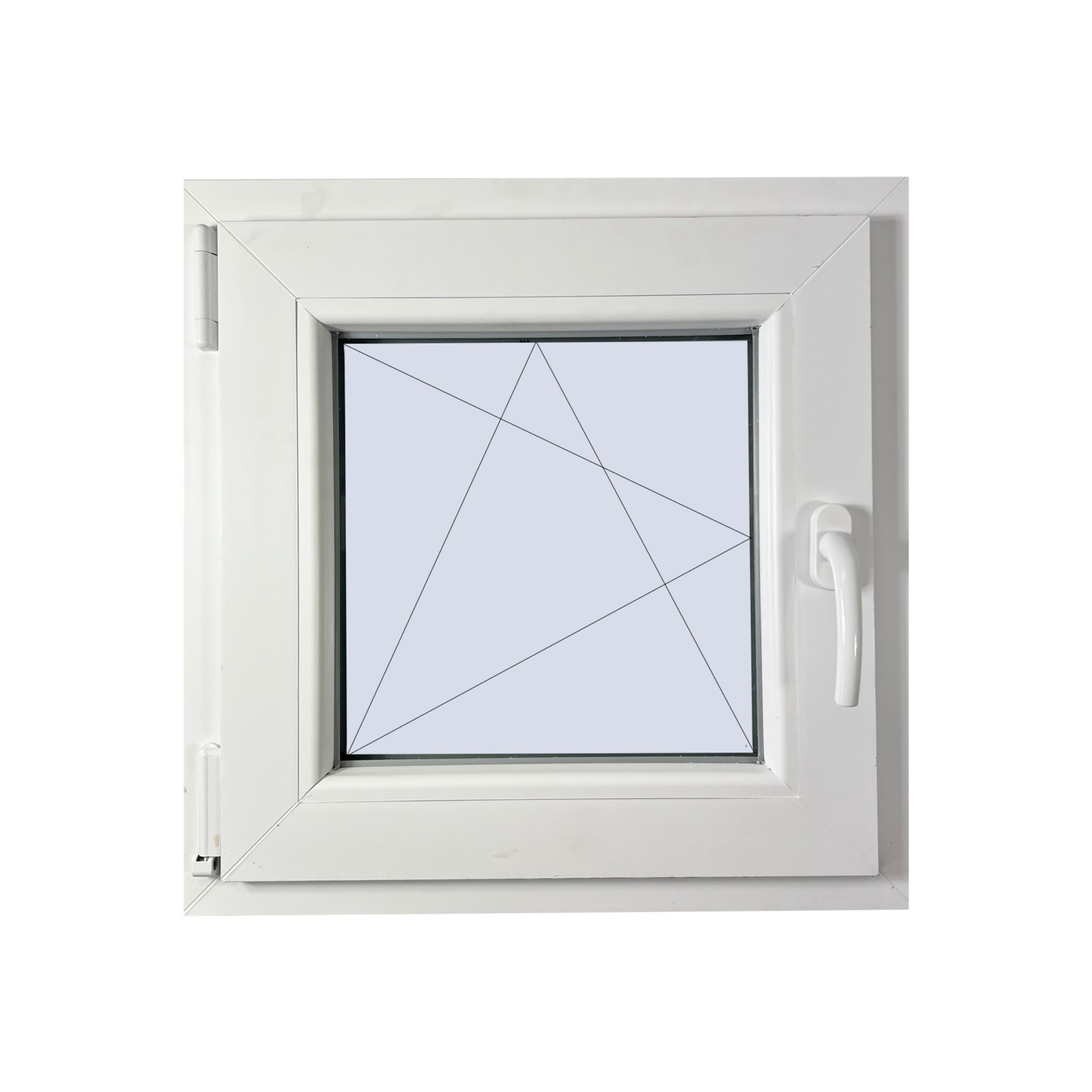 48×48 cm nyíló ablak - Image 2