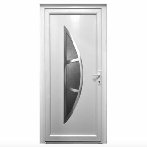 PICTOR INOX ajtópanel
