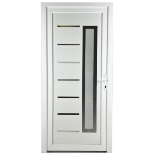 PAVO INOX ajtópanel
